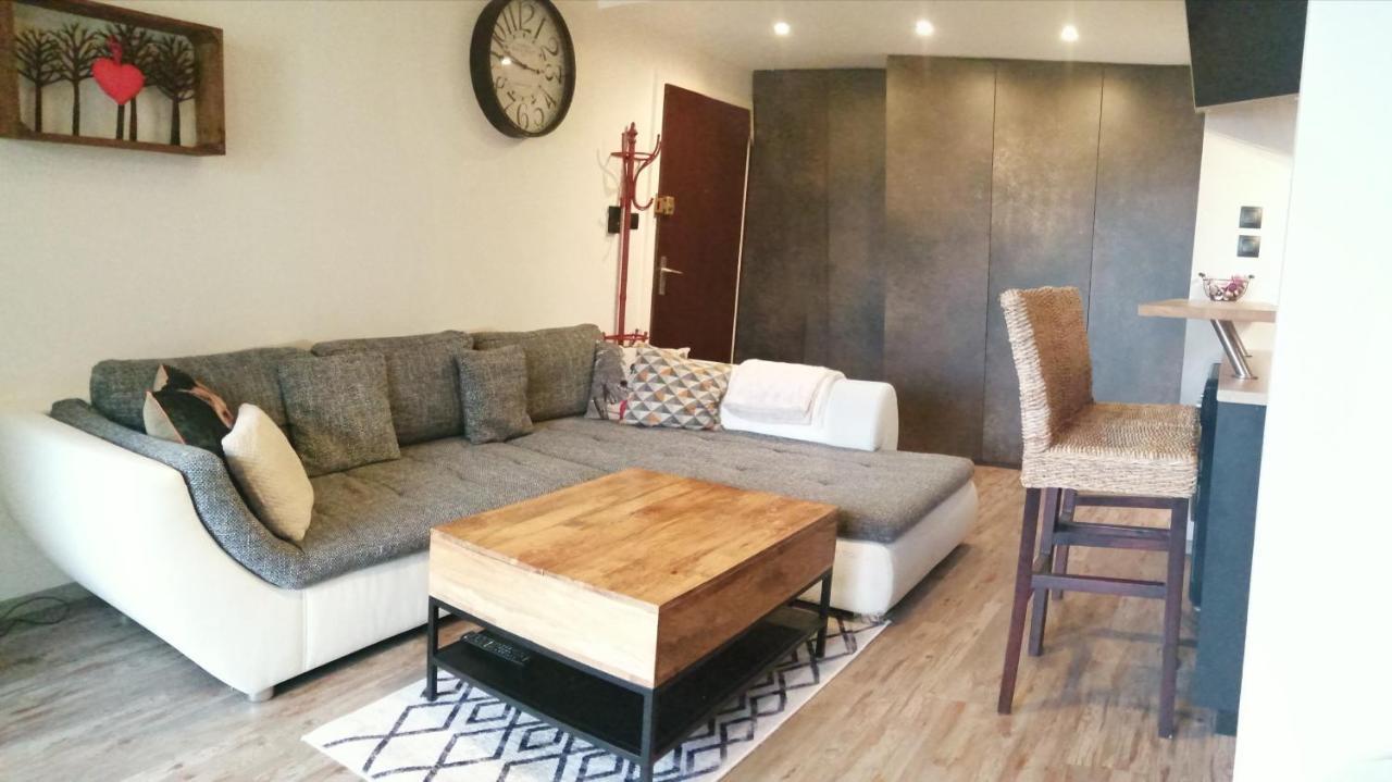 ❊ L'Ecrin Selestadien ❊ Selestat Ngoại thất bức ảnh